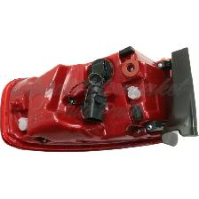 Audi A4 2013-2016 Tail Lights Left and Right - Photo 4