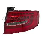 Audi A4 2013-2016 Tail Lights Left and Right - Photo 5