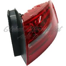 Audi A4 2013-2016 Tail Lights Left and Right - Photo 6