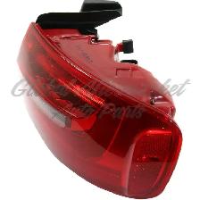 Audi A4 2013-2016 Tail Lights Left and Right - Photo 7