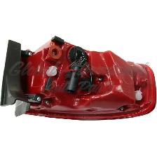 Audi A4 2013-2016 Tail Lights Left and Right - Photo 8