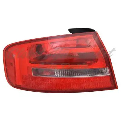 Audi A4 2013-2016 Tail Lights Left and Right