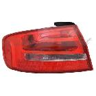Audi A4 2013-2016 Tail Lights Left and Right