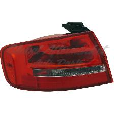Audi A4 2013-2016 Tail Lights Left and Right - Photo 2