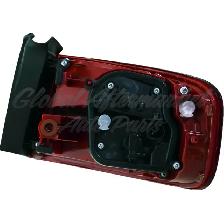 Audi A4 2013-2016 Tail Lights Left and Right - Photo 4