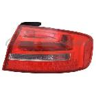 Audi A4 2013-2016 Tail Lights Left and Right - Photo 5