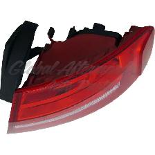 Audi A4 2013-2016 Tail Lights Left and Right - Photo 8