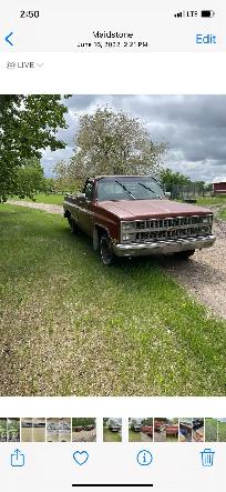 Truck for sale - Photo 2
