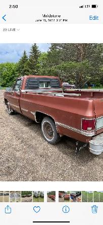 Truck for sale - Photo 3