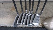 Golf Clubs Set Ladies - Photo 4