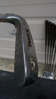Golf Clubs Set Ladies - Photo 6