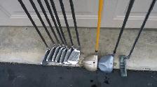 Golf Clubs Set Ladies - Photo 7