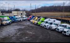 PART TIME AZ TRUCK DRIVERS HIRING (CONTAINER CHASSIS WORK)