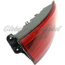 Audi A3 2015-2016 Tail Lights Left and Right - Photo 3
