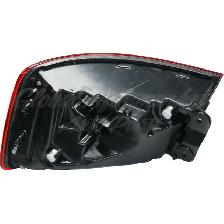 Audi A3 2015-2016 Tail Lights Left and Right - Photo 4