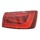 Audi A3 2015-2016 Tail Lights Left and Right - Photo 5