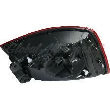 Audi A3 2015-2016 Tail Lights Left and Right - Photo 8