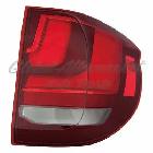 Bmw X5 2014-2018 Tail Lights Left and Right - Photo 5