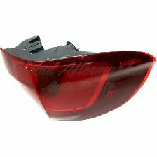 Bmw X5 2014-2018 Tail Lights Left and Right - Photo 7