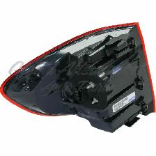 Bmw X5 2014-2018 Tail Lights Left and Right - Photo 8