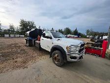 Class 5 driver/operator - Photo 2