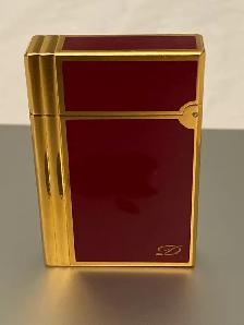 S.T. DuPont Gatsby Lacquer Lighter - Photo 3