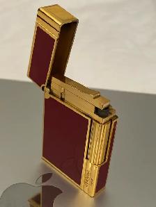 S.T. DuPont Gatsby Lacquer Lighter - Photo 4
