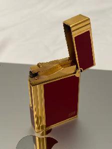 S.T. DuPont Gatsby Lacquer Lighter - Photo 5