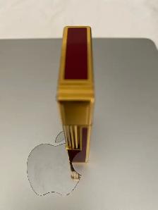 S.T. DuPont Gatsby Lacquer Lighter - Photo 6