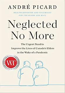 Neglected No More by Andre Picard 9780735282247