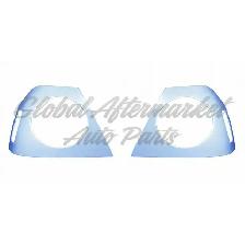 Chevrolet Impala 2000-2005 Tail Lights Left and Right - Photo 5