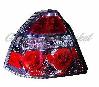 Chevrolet Aveo Sedan 2007-2008 Tail Lights Left and Right