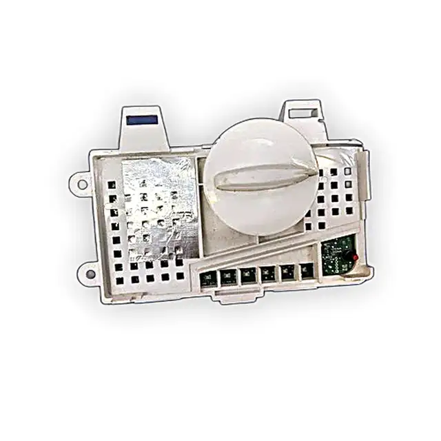 Amana W10785628 – Carte de laveuse / Washer control board