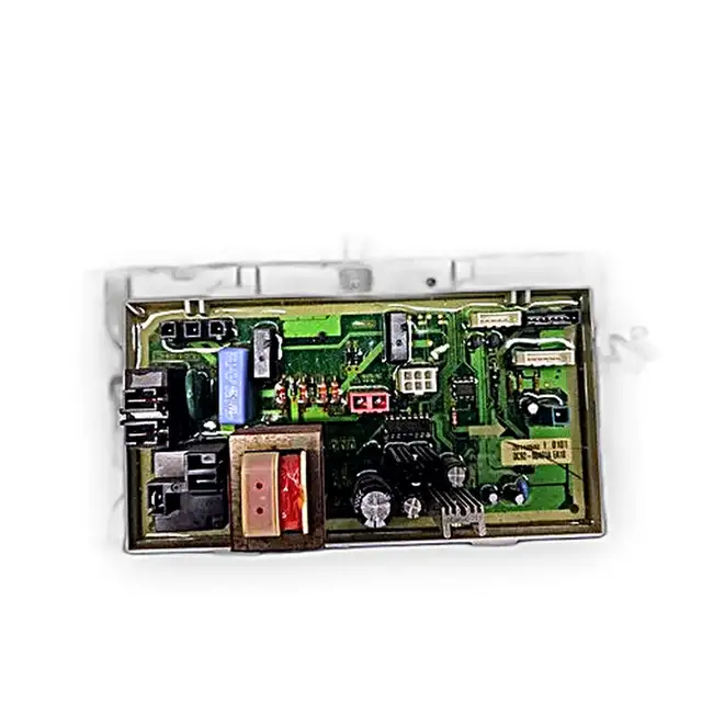 Samsung DC92-00421A – Carte de sécheuse / Dryer PCB