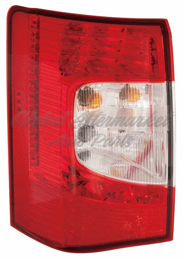 Chrysler Town And Country 2011-2016 Tail Lights Left and Right