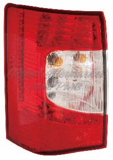 Chrysler Town And Country 2011-2016 Tail Lights Left and Right