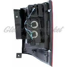 Chrysler Town And Country 2011-2016 Tail Lights Left and Right - Photo 2