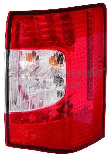 Chrysler Town And Country 2011-2016 Tail Lights Left and Right - Photo 5