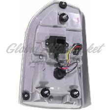 Chrysler 300 2011-2012 Tail Lights Left and Right - Photo 6
