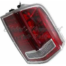 Chrysler 300 2011-2012 Tail Lights Left and Right - Photo 8