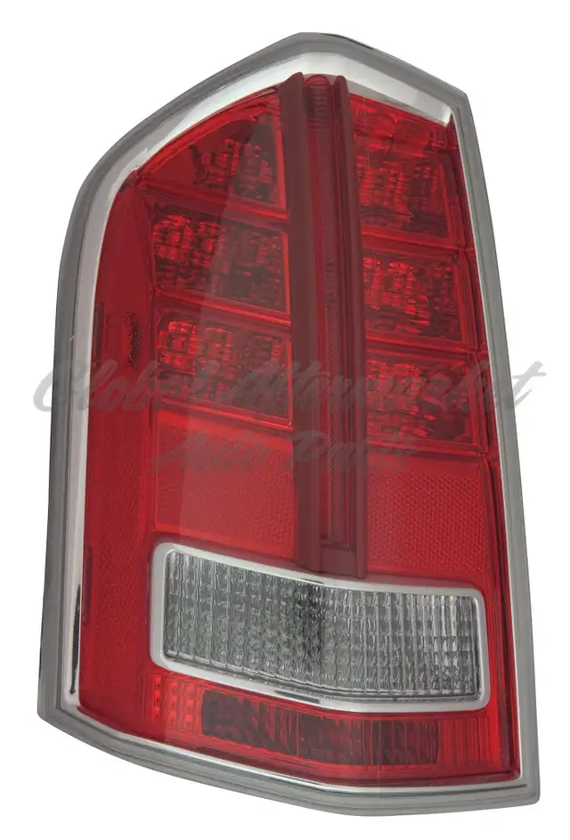 Chrysler 300 2013-2014 Tail Lights Left and Right
