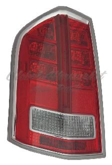 Chrysler 300 2013-2014 Tail Lights Left and Right