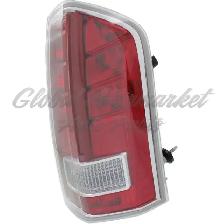 Chrysler 300 2013-2014 Tail Lights Left and Right - Photo 6