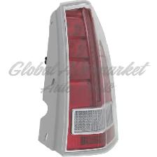 Chrysler 300 2013-2014 Tail Lights Left and Right - Photo 7