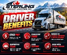 AZ Drivers Wanted!! LMIA Available - Photo 2