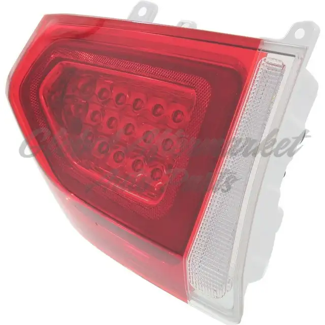 Chrysler 300 2015-2023 Tail Lights Left and Right