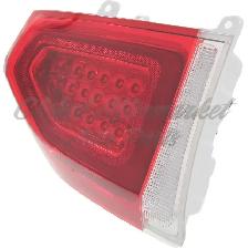 Chrysler 300 2015-2023 Tail Lights Left and Right - Photo 2
