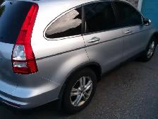 2010 HONDA CRV EXL - Photo 3