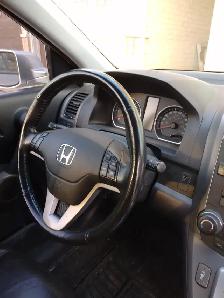2010 HONDA CRV EXL - Photo 6
