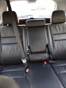 2010 HONDA CRV EXL - Photo 8